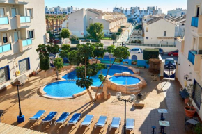 Гостиница playa marina 11   Кабо Ройг